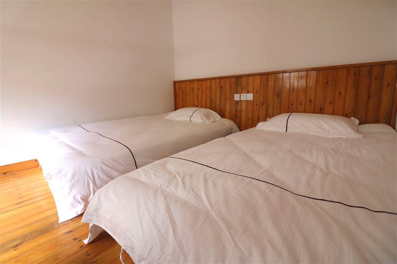 Dian Jia Hotel Hangzhou Exteriör bild