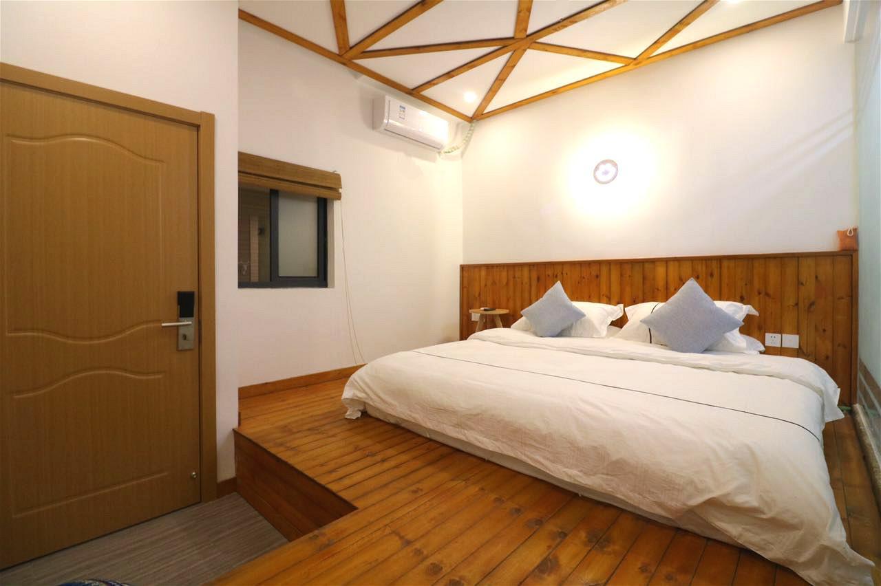 Dian Jia Hotel Hangzhou Exteriör bild